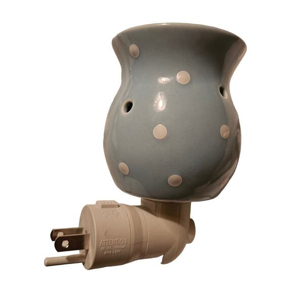 Scentsy Wax Warmer - Picture 1 of 3